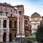 Discover the Jewish Ghetto of Rome on a Small Group Walking Tour - A Deep Dive into the Experience