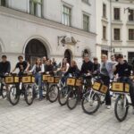 Discover the Jewish Quarter with a Bike Tour - Why This Tour Works for Different Types of Travelers