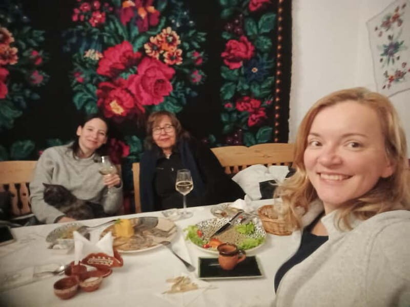Discover the land of Gagauzia with a local guide - Practical Details and Tips