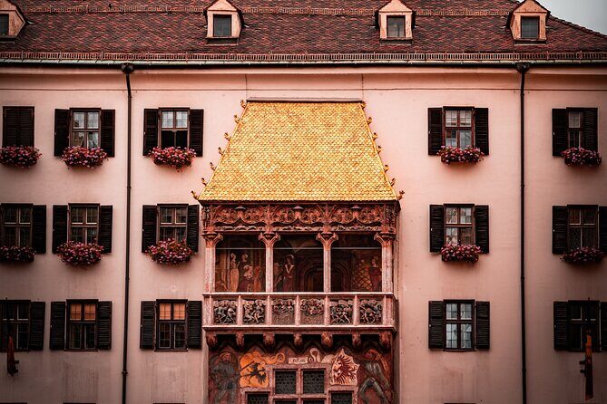 Discover the LGBT side of Innsbruck with a Local - Who Will Benefit Most?