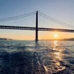Discover the Lisbon Riviera : 2h Sunset Sailboat Wine Cruise - A Genuine Look at the Lisbon Riviera Sunset Sailboat Cruise