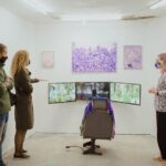 Discover the local art scene with ArtCrawl - Why this tour stands out