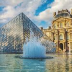Discover the Louvre: Paris Art Tour + Mona Lisa pass - Walking Through the Louvre: What to Expect