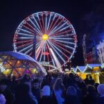 Discover the magic of Christmas in Brussels with a local guide - Saint-Hubert Royal Galleries: Guided Tour