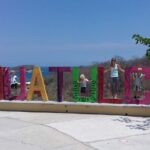 Discover the magic of Huatulco and its surroundings areas - The Sum Up