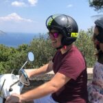 Discover the Magic of the Amalfi and Sorrento Coast by Vespa - Who Should Consider This Tour?