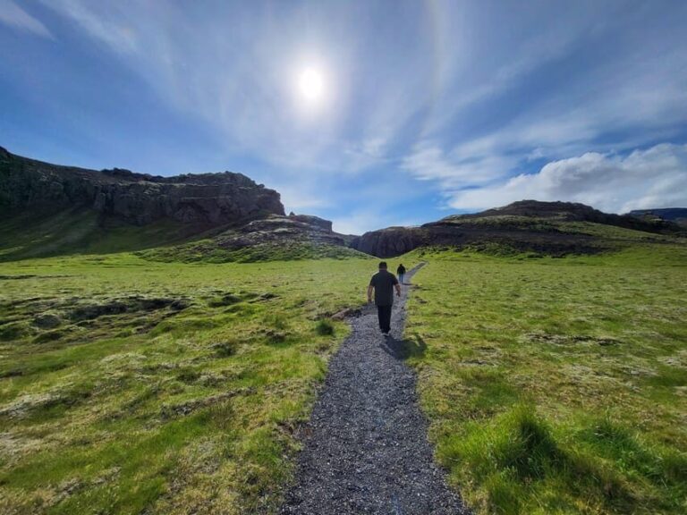 Discover the Magic of the Golden Circle in Iceland: Unforgettable Adventures - Why This Tour Offers Great Value