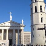 Discover the main sights and hidden gems in Vilnius Old Town - FAQ