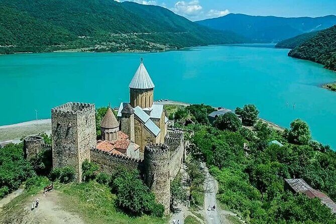 Discover the Majestic Georgian Highlands - Who Is This Tour Best Suited For?