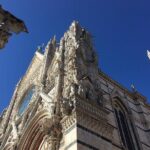 Discover the Medieval Charm of Siena on a Private Walking Tour - What You Can Expect from the Tour