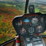 Discover the Monteregie Landscape Helicopter Tour - First Impressions and Highlights