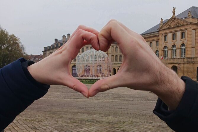 Discover the Mysteries of Metz - What Travelers Say