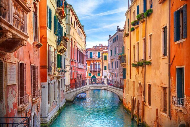 Discover the Rich Heritage of Doges Palace with audioguide - What Reviewers Say