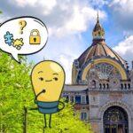 Discover the secrets of Antwerp while playing! Escape game - The Experience from a Traveler’s Perspective