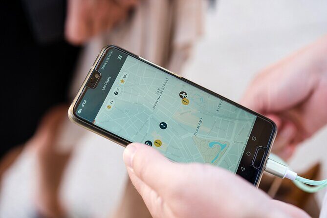 Discover the secrets of Bruges while playing! Escape room - How does the itinerary unfold?