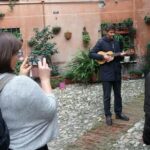 Discover the secrets of Genoa with a storyteller! - Exploring Genoa with a local storyteller: a detailed review