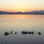 Discover the secrets of the island of Sant'Antioco by kayak - The Sum Up