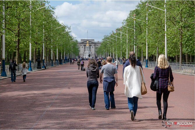 Discover the Secrets of Whitehall - What This Tour Means for You