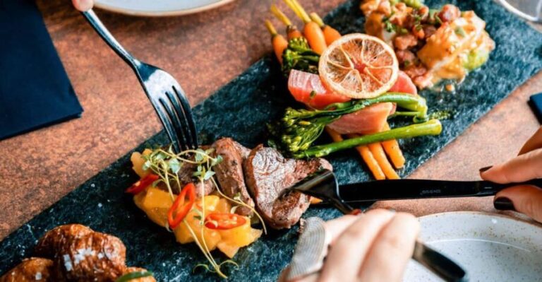 Discover the Tastes of Northern Norway: A Culinary Adventure - Authenticity and Reviews