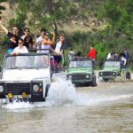 Discover the Taurus Mountains with Alanya Jeep Safari Tour - Who Would Love This Tour?
