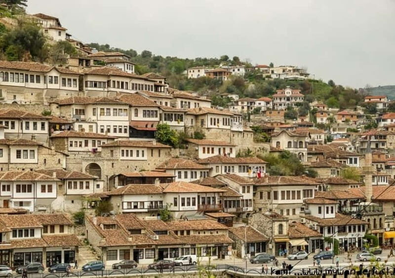 Discover the Timeless City of Berat, a UNESCO World Heritage - Visiting Berat Fortress: A Living History