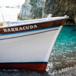 Discover the true essence of the Amalfi Coast by boat - The Furore Fjord: A Photographer’s Dream