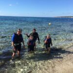 DISCOVER THE UNDERWATER WORLD, Scuba Diving Experience - Authentic Experiences and Genuine Praise