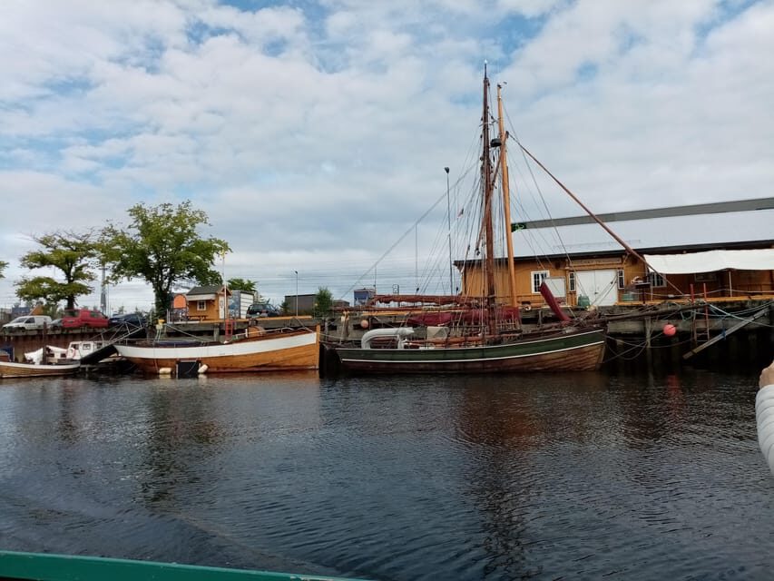 Discover the unmissables places of Trondheim - The Sum Up