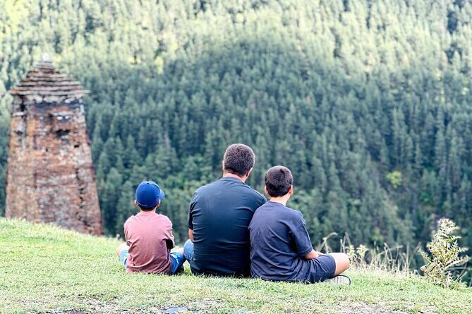 Discover the Untouched Beauty of Tusheti with Local Guides - Frequently Asked Questions