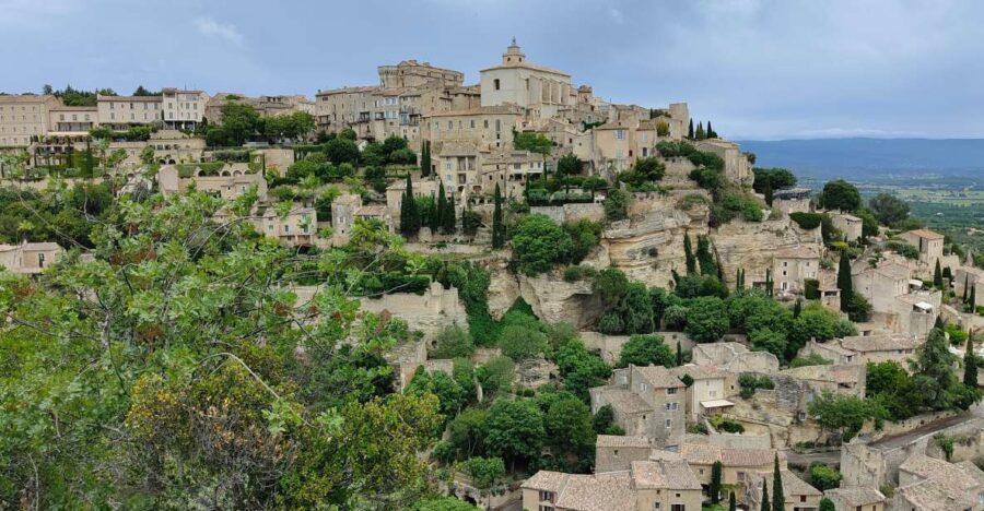 Discover the village of Luberon from Aix en Provence - The Practical Side: Transport, Timing, and Value