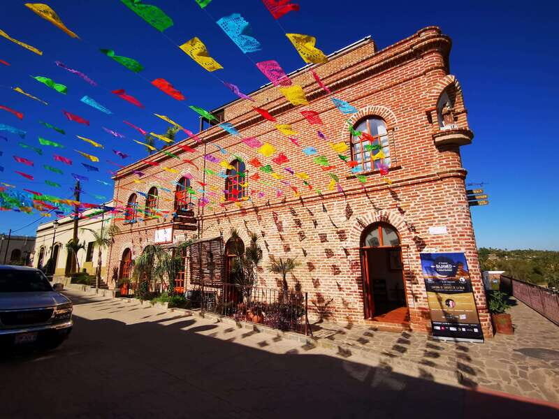 Discover Todos Santos: A Private Journey Through Culture. - Who Should Consider This Tour?