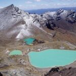 Discover Tongariro: Self-Guided Audio Tour - An Honest Look at the Tongariro Self-Guided Audio Tour