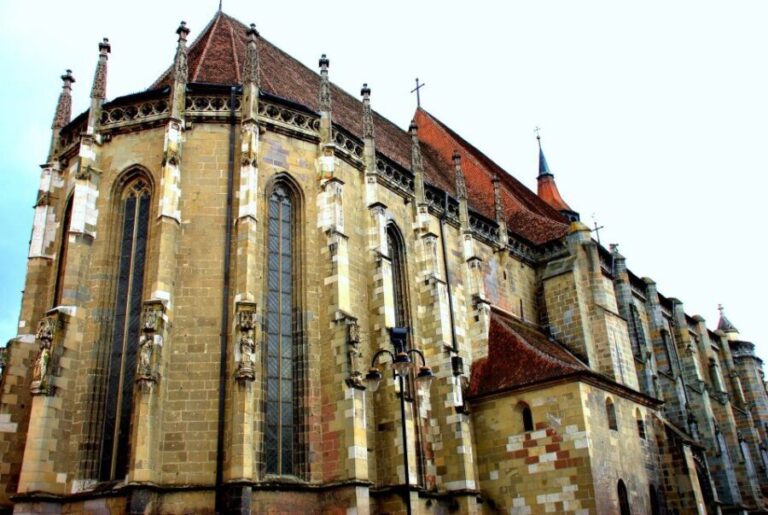 Discover Transylvania: Peles, Bran, Sighisoara in 2 days - Why This Tour Offers Real Value