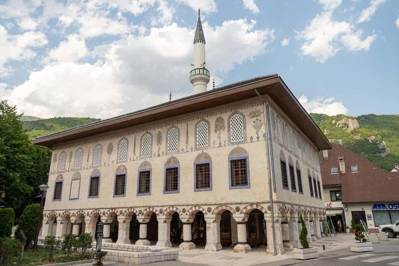 Discover Travnik & Jajce: Culture, Nature & History Await - Why This Tour Delivers Value