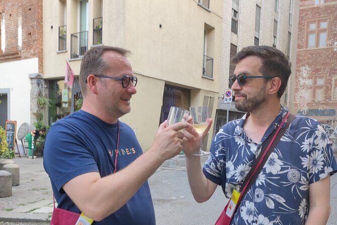 Discover Turin between art and wine tastings - Who Would Love This Tour?