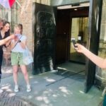 Discover Utrechts Zocherpark in this Outside Escape game tour! - The Inside Scoop on the Utrecht Outside Escape Tour