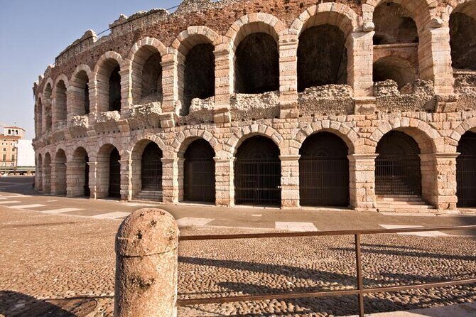 Discover Valpolicella by the River in Verona centre - Key Points