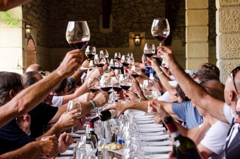Discover Valpolicella - Fumanelli Wine Tasting - Final Thoughts