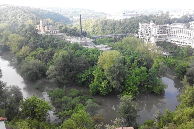 Discover Veliko Tarnovo at Your Pace: Private or Self-guided tour - The Practicalities and Variations