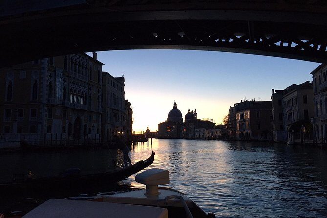 Discover Venice at sunset - Who Should Book This Tour?