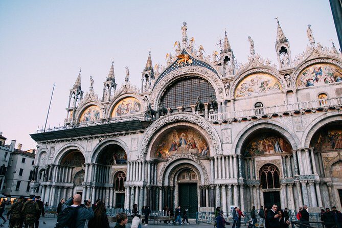 Discover Venices most Photogenic Spots with a Local - Final Thoughts: A Worthwhile Investment for Photographers and Curious Travelers