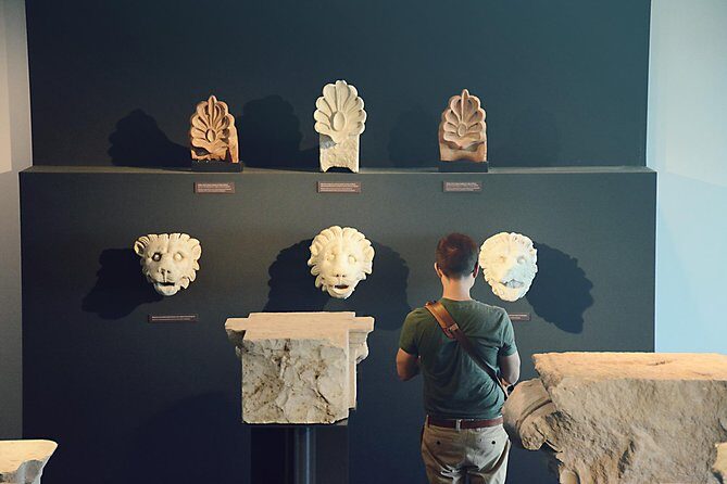 Discover Vergina and Pella: Day Trip to Macedonian Kingdom - Who Is This Tour Best Suited For?