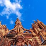 Discover Vilnius most Photogenic Spots with a Local - An In-Depth Look at the Vilnius Photo Tour