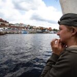 Discover Vistula River in Warsaw - A Few Considerations