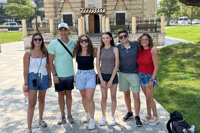 Discover Vlora: Guided City Walking Tour - Why This Tour Works