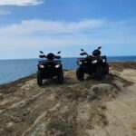 Discover Vlora with us. Feel the power of a new quad 4x4 - Who Will Love This Tour?
