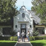 Discover Voyager Tour and Seasonal Lunch - Frequently Asked Questions