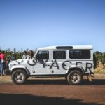 Discover Voyager Tour and Wine Tasting - FAQ