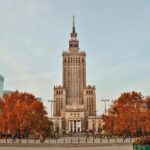 Discover Warsaws most Photogenic Spots with a Local - Discovering Warsaw’s Green Spaces