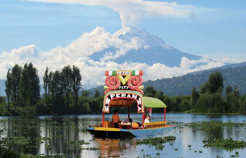 Discover Xochimilco and Coyoacán: Tradition, Music, Culture - The Value of the Tour: Breaking Down Cost and Experience